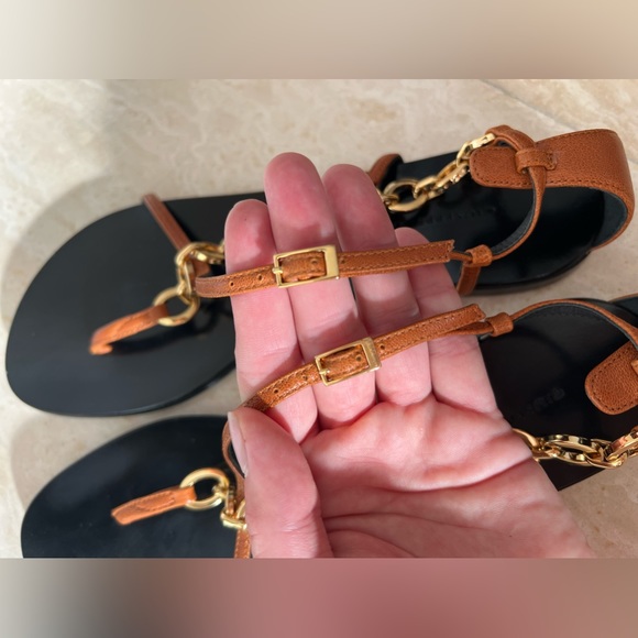 Giuseppe Zanotti sandals - Picture 5 of 16